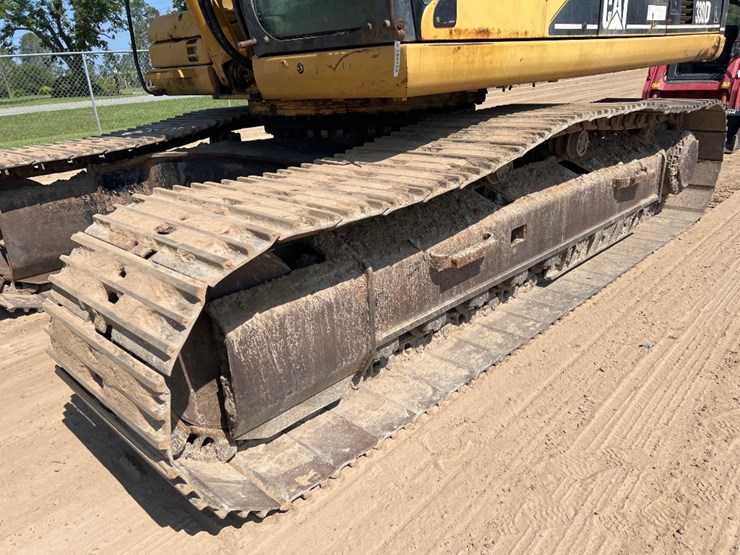 2007-caterpillar-330dl-image-9