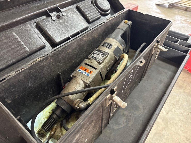 cardi-il-talpa-ol-mu-a1-electric-hand-held-core-drill-support-equipment-image-2