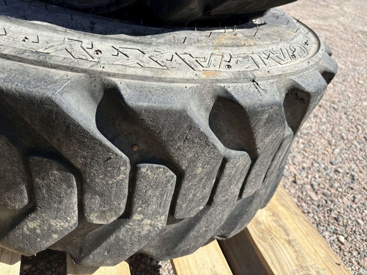 (4)-galaxy-super-sidewall-12x16.5-beefy-baby-skidloader-tires,-10-ply,-used-image-8