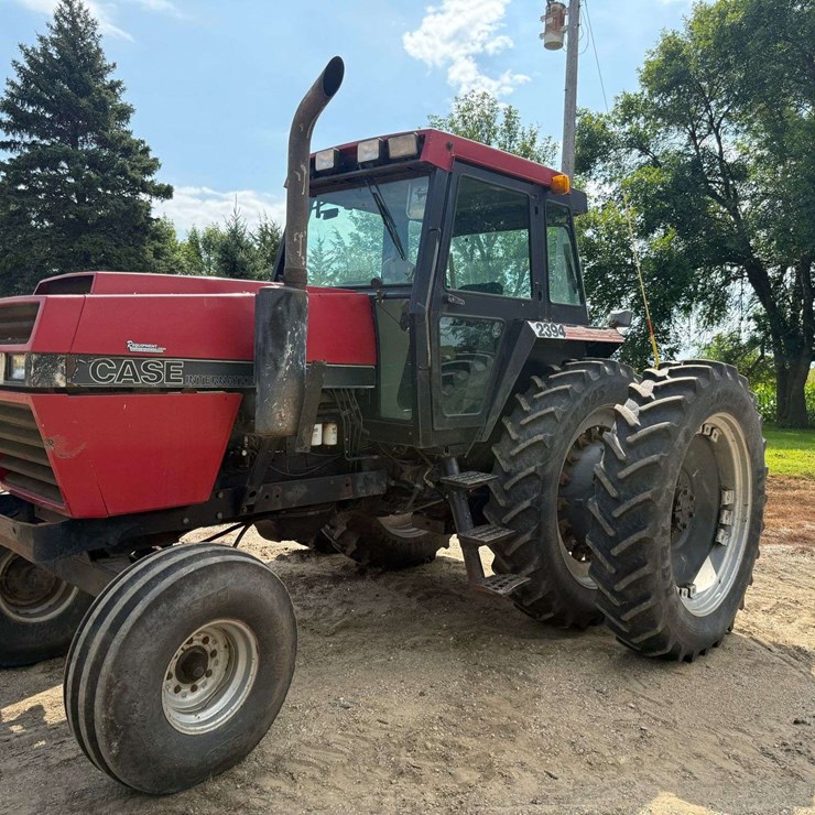 CASE IH 2394
