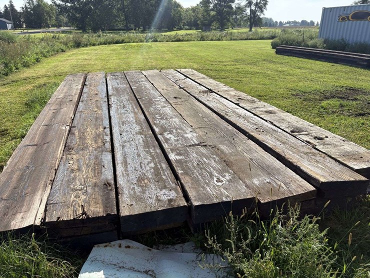 (14)-6”x21”x25’-creosote-bridge-planks-image-7