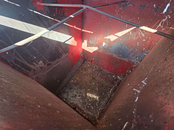 westfield-approx-16’x10”-pit-auger-with-7hp-1-phase-electric-motor,-sn:-18179-image-7