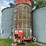 butler-kan-sun-grain-dryer,-model-216,-continuous-flow,-220v,-single-phase,-lp,-on-transports,-worke-image-2