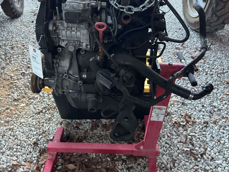 volkswagon-td1-diesel-engine---complete-image-4