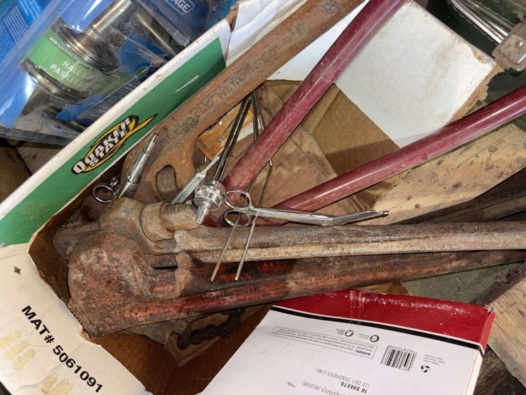 pallet-of:-hammer-drills,-tools-and-more,-buying-all-for-one-money-image-5