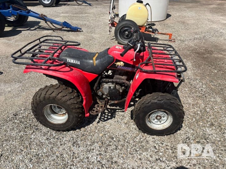 yamaha-timberwolf-atv-(gp11287)-image-4