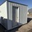 corn-dryer-shack,-on-skids,-100”x123”x102”-tall,-insulated,-32”-door,-a/c,-heat,-lights-image-1