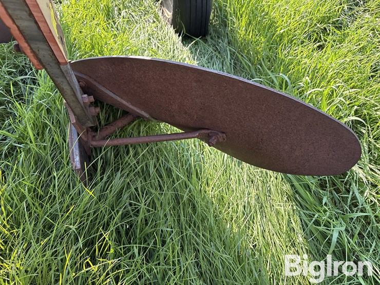 morris-/-melroe-6-bottom-plow-packer-drill-image-15