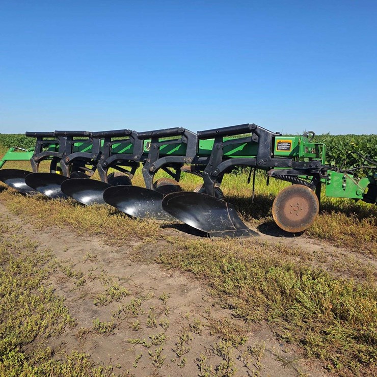 JOHN DEERE 2800