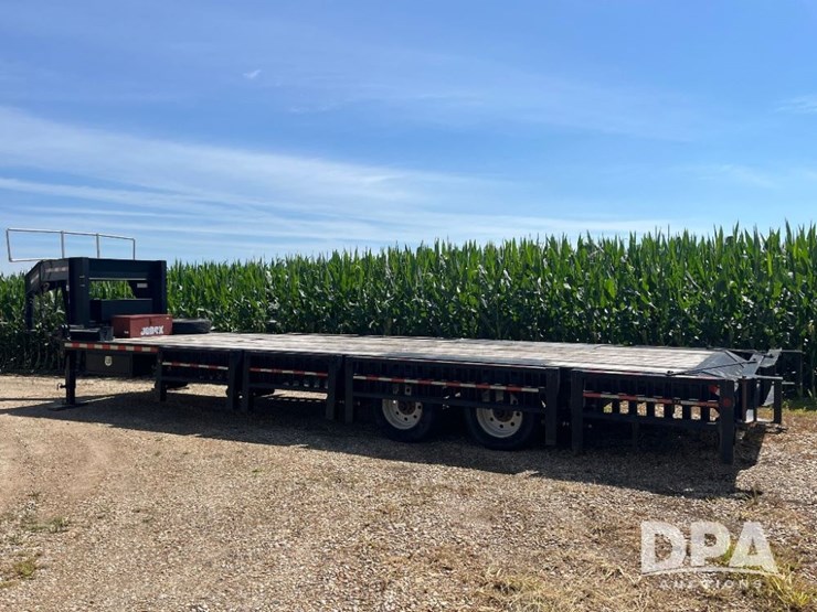 2008-b&b-gooseneck-trailer-(jn2404)-image-9