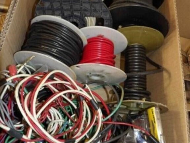 electrical-wire,-various-sizes,-lengths-image-1