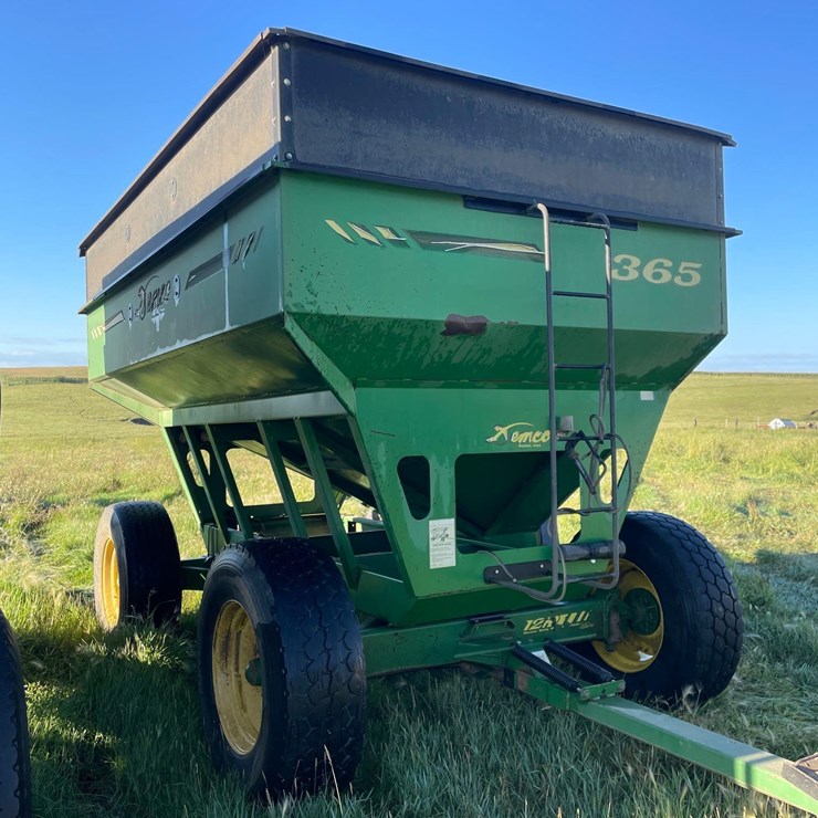 DEMCO 365