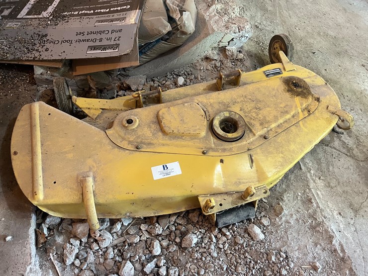 #3067-•-international-rotary-mower-image-1