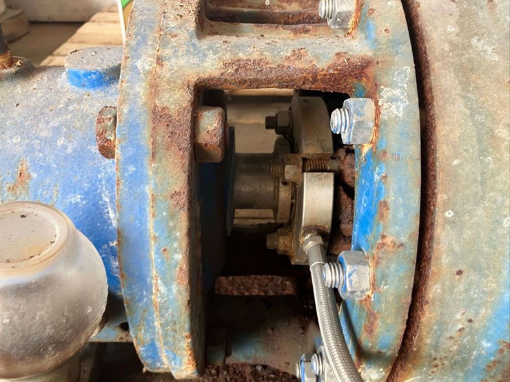 labour-pump-with-20hp-electric-motor-and-endress+hauser-meter-with-controls-image-14