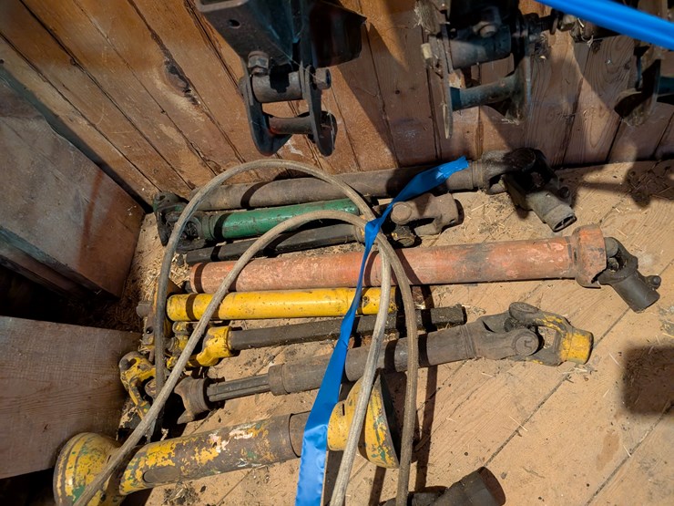 #3045-•-john-deere-hydraulic-rams-image-5