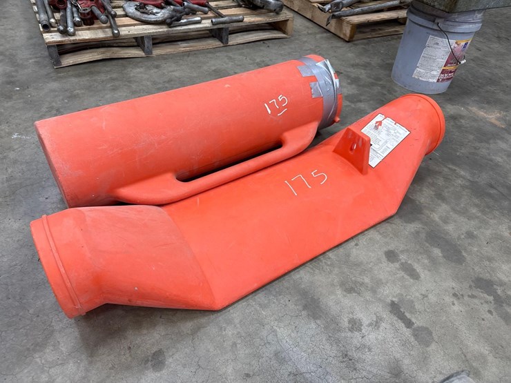air-systems-international-slb-e8-2-electric-blower-support-equipment-image-4
