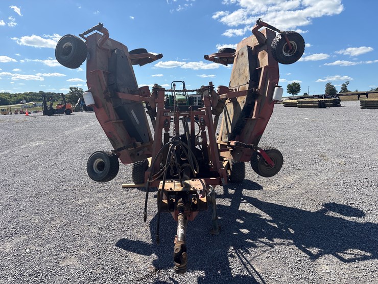 #22760-•-land-pride-12'-batwing-rotary-cutter-image-12