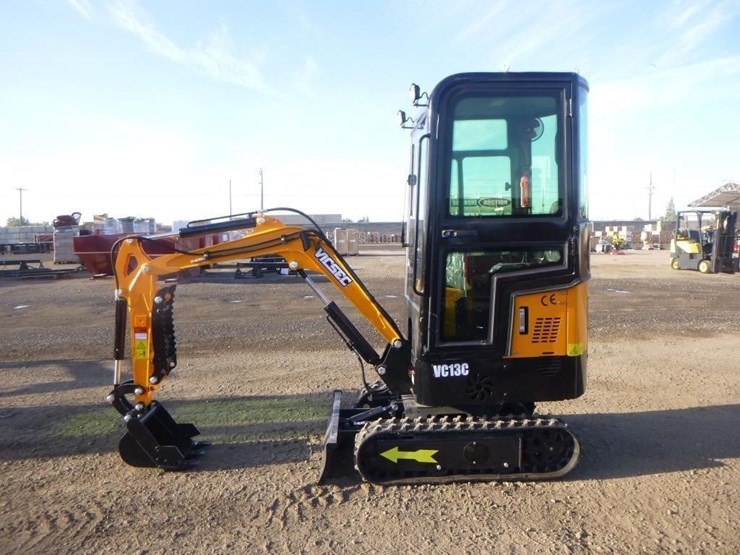 2025-vicsec-vc13c-hydraulic-excavator-image-5