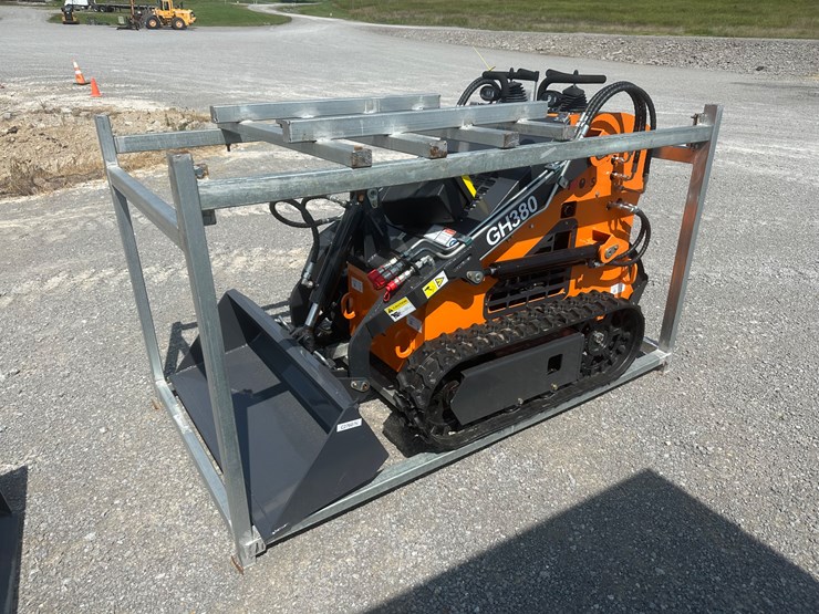 #28443-•-new/unused-aboss-gh380-mini-skid-steer-image-5
