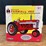 1/16-farmall-460-w/blade-+-windbreaker-nib-ertl-image-3