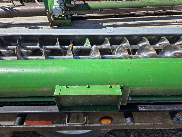 42’-x-8”-powersweep-and-unload,-complete-with-sump,-part-#’s-in-photos-image-10