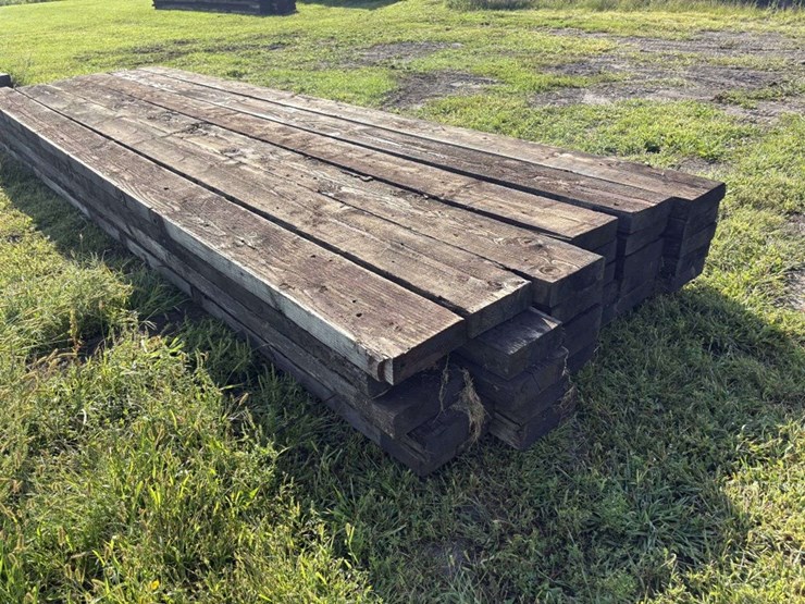(30)-3”x10”x18’-creosote-bridge-planks-image-3