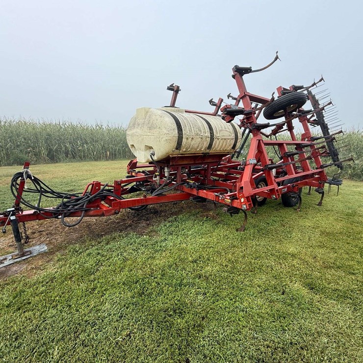 CASE IH 4800