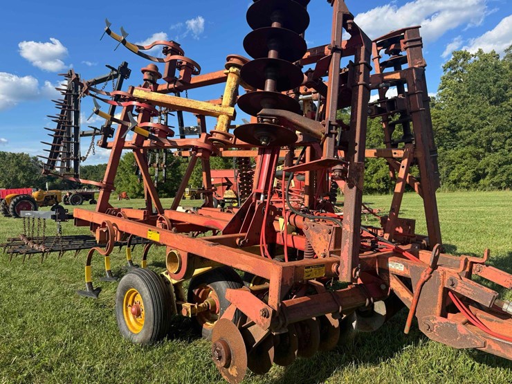 krause-mod.-3121-landsman,-21’-image-1