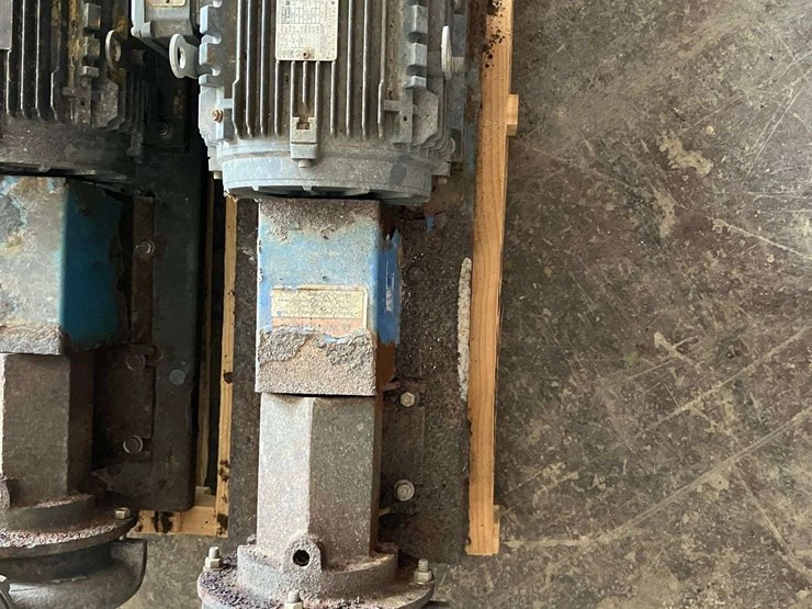 liquid-pump-with-techtop-5hp-electric-motor-image-2