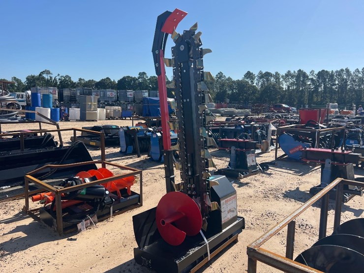 unused-raytree-rmt48-48"-trencher-image-2