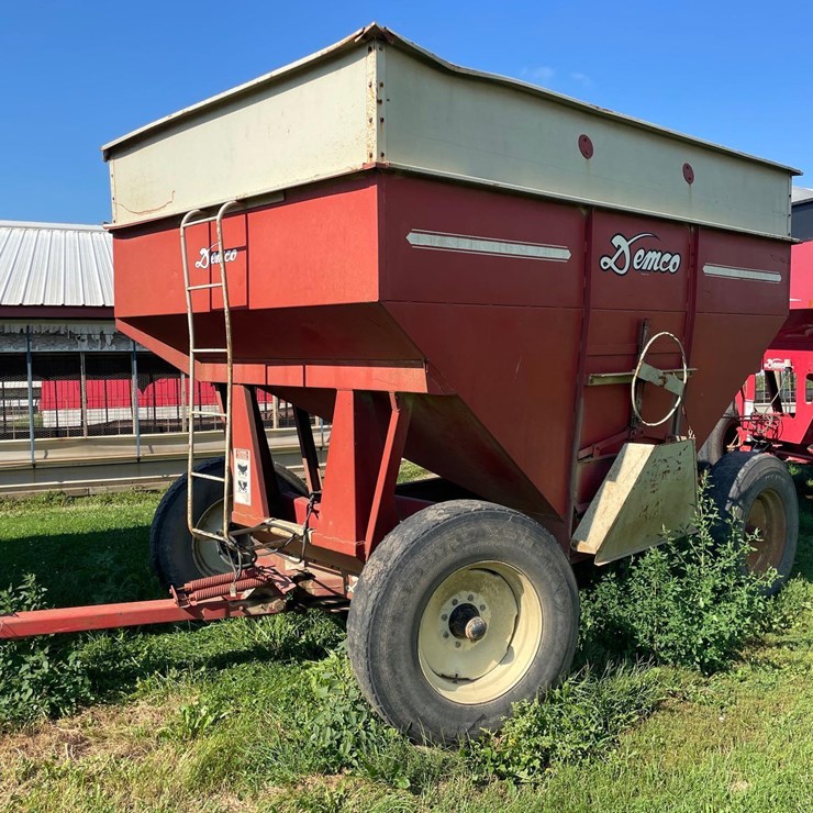 DEMCO 365