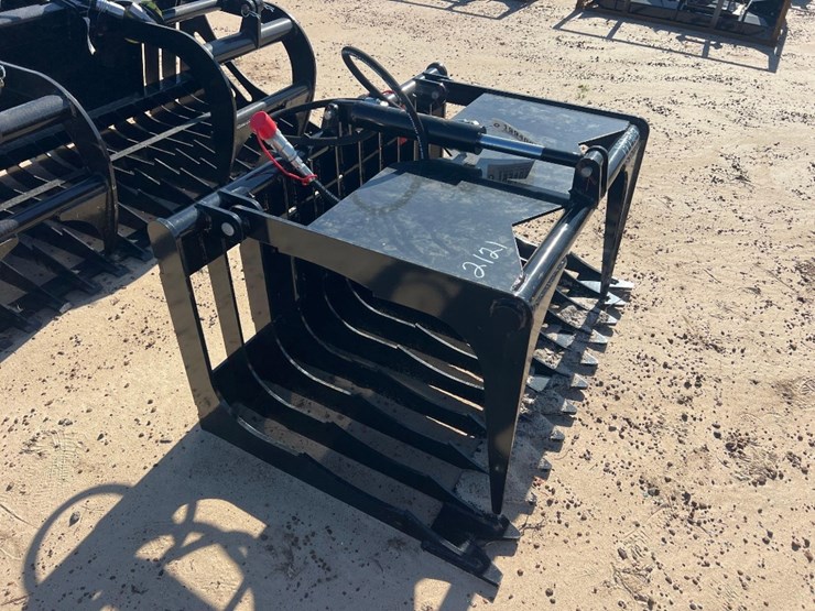 unused-jmr-40"-hyd-grapple-bucket-image-2