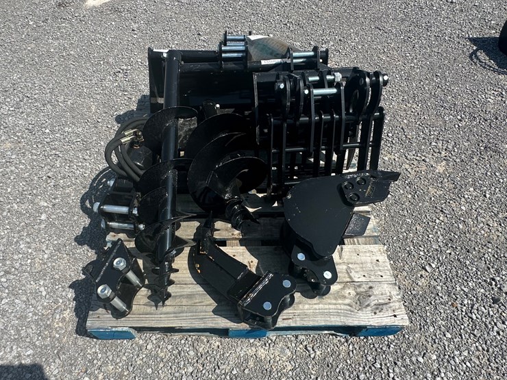 #28492-•-lot-of-mini-ex-attachments-image-1