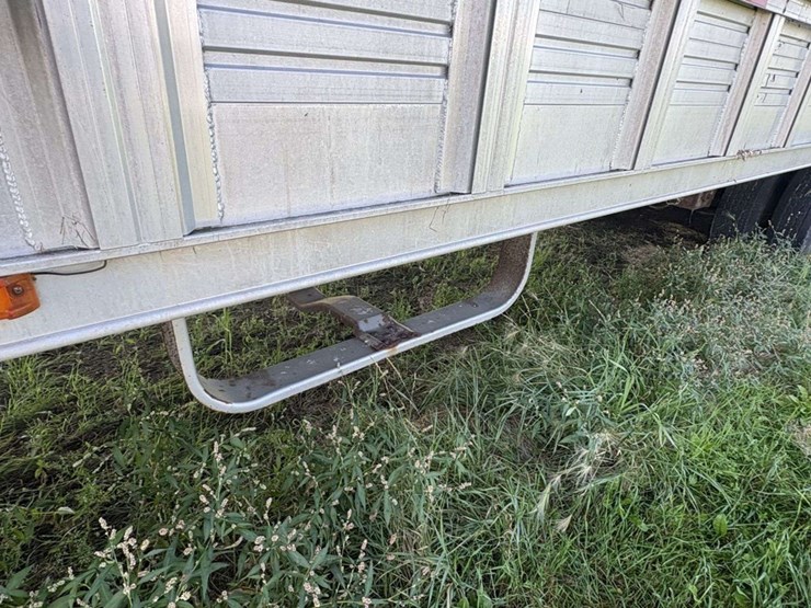 2003-barrett-52’-pig-semi-trailer,-102”-wide-ground-loader,-tandem-axle,-255/70r22.5-on-steel-hub-pi-image-20