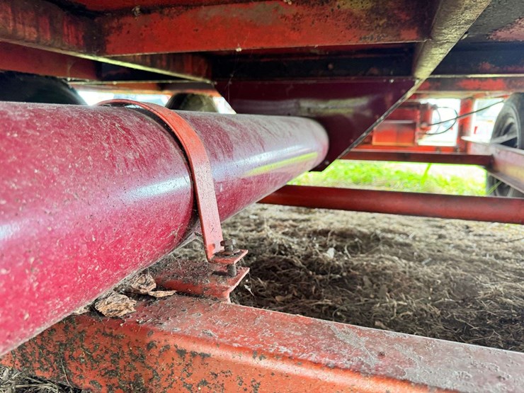 butler-kan-sun-grain-dryer,-model-216,-continuous-flow,-220v,-single-phase,-lp,-on-transports,-worke-image-8