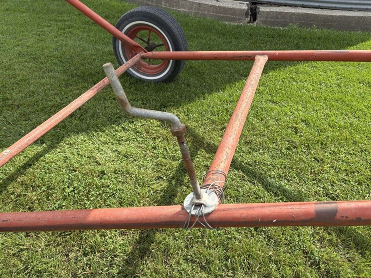 koyker-super-75b-grain-auger,-7.5”x51’,-15”-tires,-540-pto-image-11
