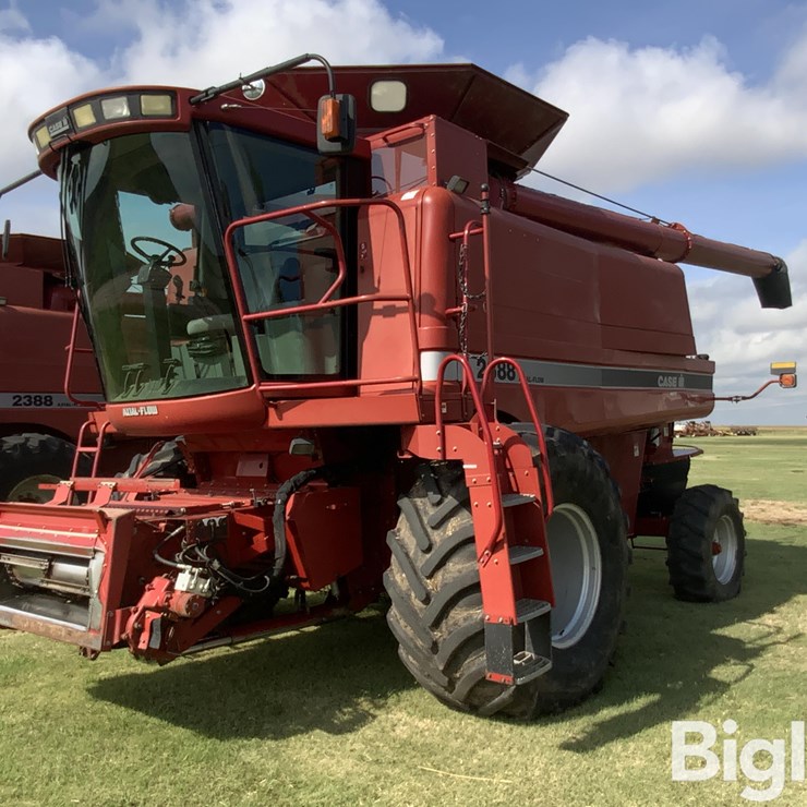 2006 CASE IH 2388