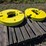 (4)-john-deere-older-style-rear-wheel-weights-image-3
