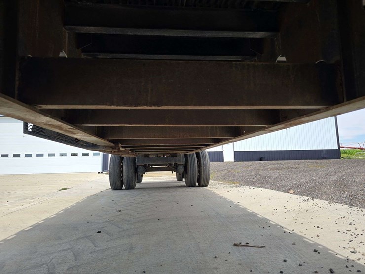 1998-transcraft-eagle-aluminum-flat-bed-trailer,-spread-axle,-11r22.5-tires-on-all-aluminum-rims,-ne-image-42