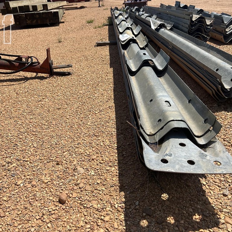 GUARD RAIL