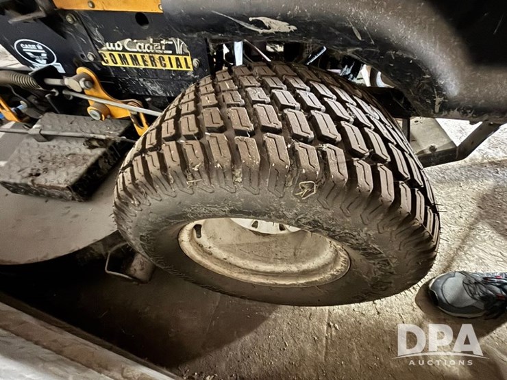 cub-cadet-mower-(gp11320)-image-7