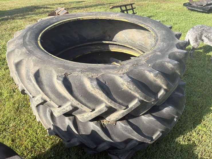 (2)-firestone-13.6-38-tires,-6-ply,-with-tubes-image-1