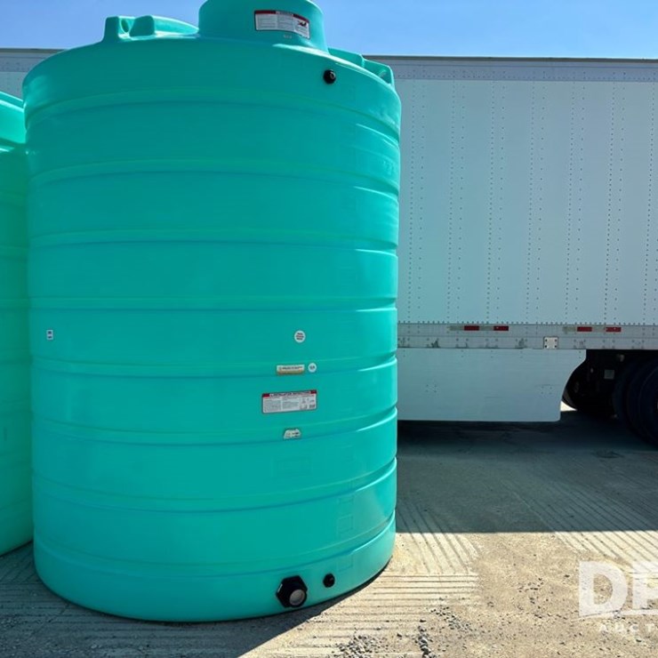 NEW Endura Plas Tank (DR12078)
