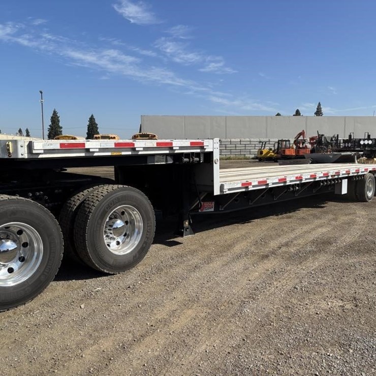 2021 DOONAN DROP DECK