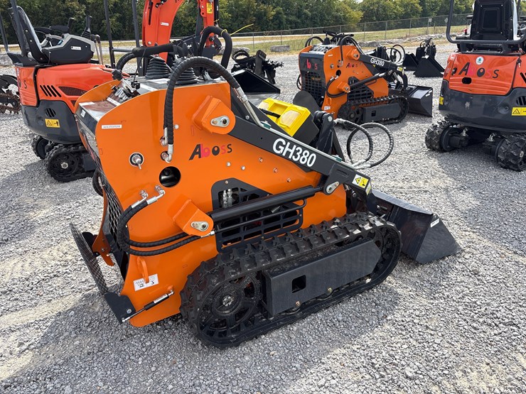 #28443-•-new/unused-aboss-gh380-mini-skid-steer-image-3