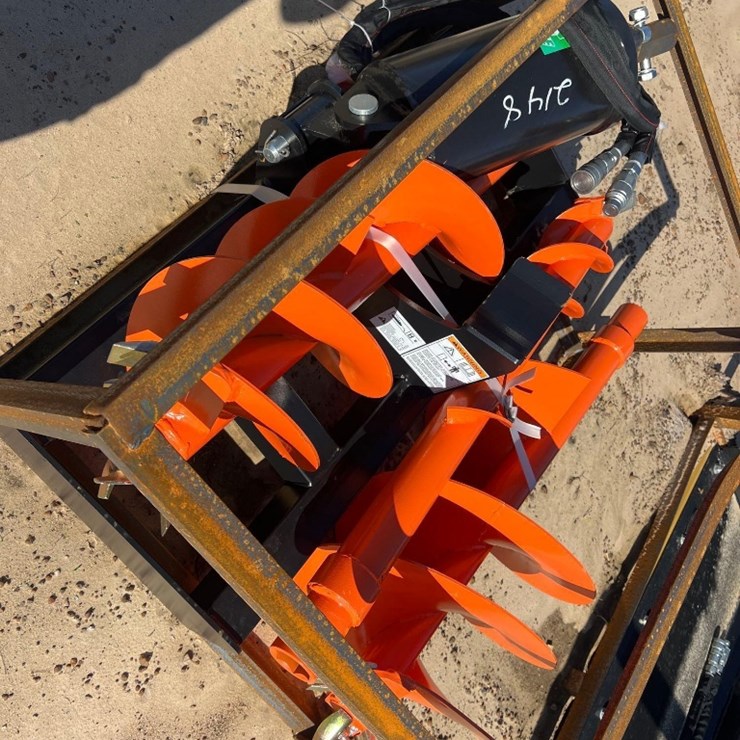 UNUSED RAYTREE RMAU2 AUGER