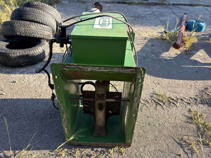 sukup-burner,-lp,-*worked-when-last-used-image-3