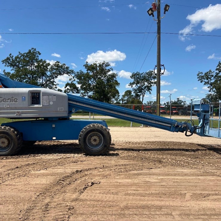 2000 GENIE S60