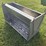 stainless-steel-pig-feeder,-double-sided,-50”-image-3