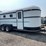 #6304-•-1991-triggs-bumper-pull-3-horse-trailer,-(sells-with-paperwork-to-obtain-title-from-dmv)-image-3